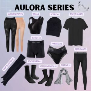 Aulora Series dapat membantu pesakit Stroke berjalan semula