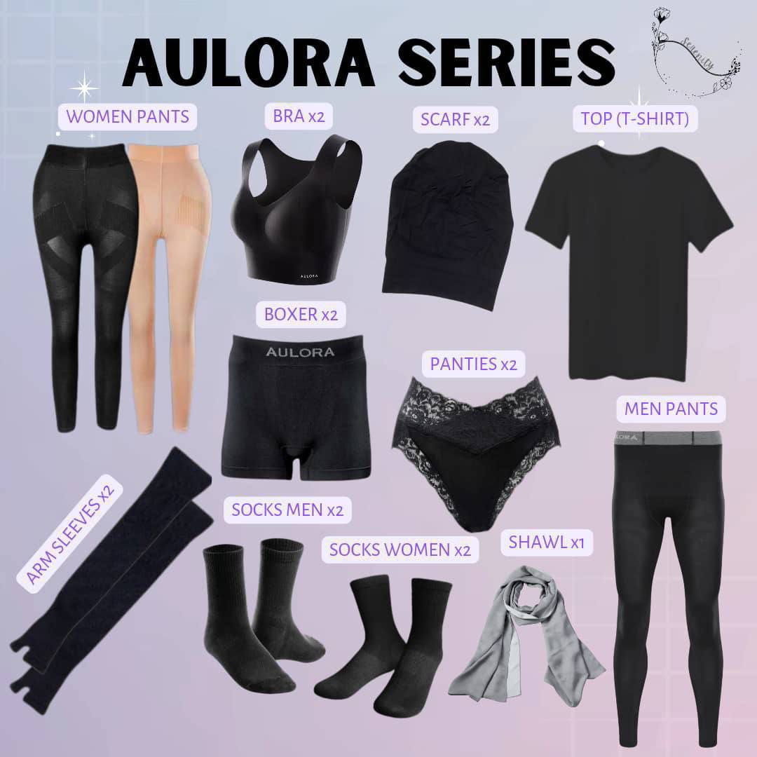 Aulora Series dapat membantu pesakit Stroke berjalan semula