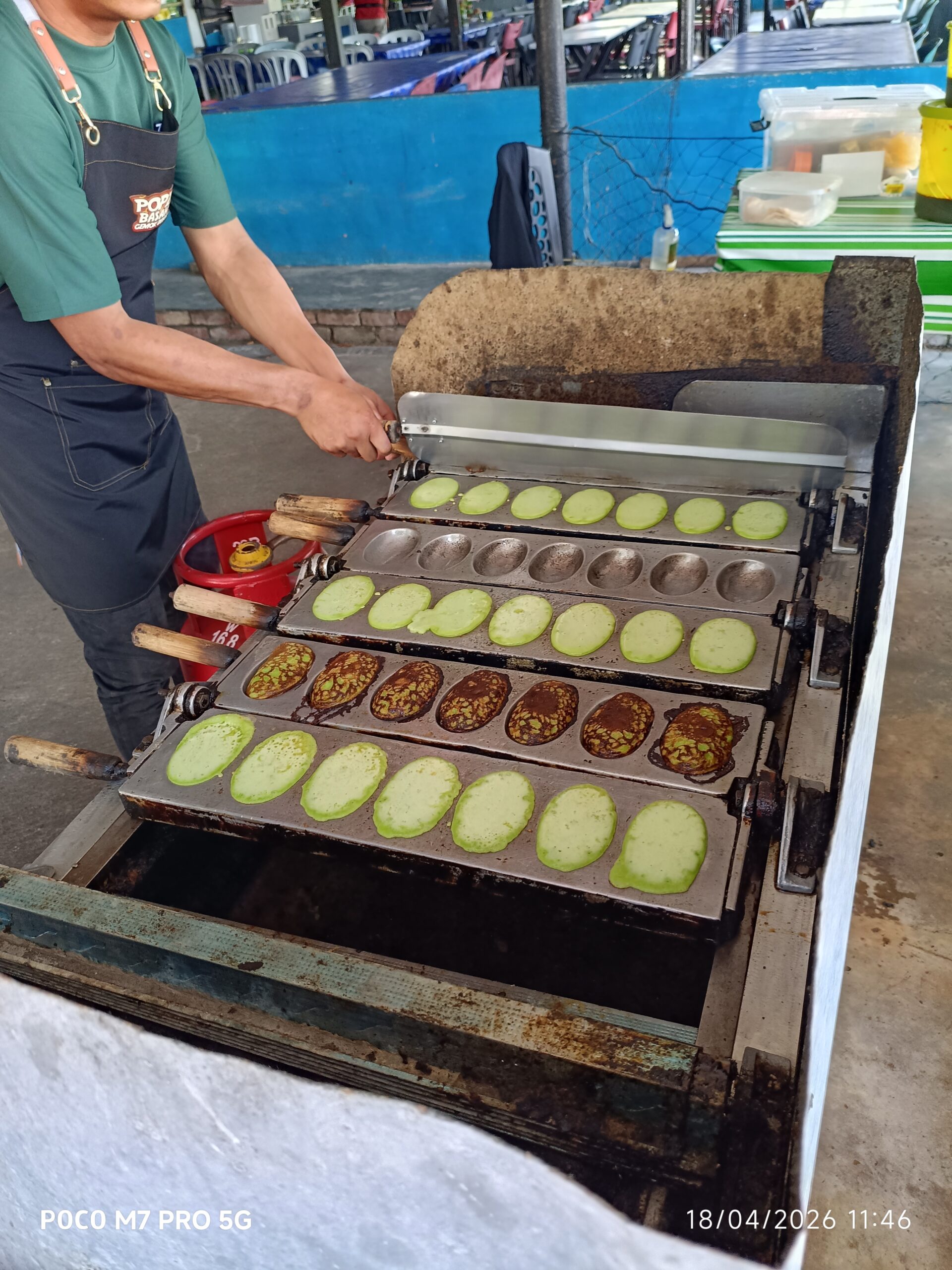 Simpan Emas dapat Duit Bulanan