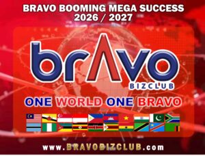 BRAVO