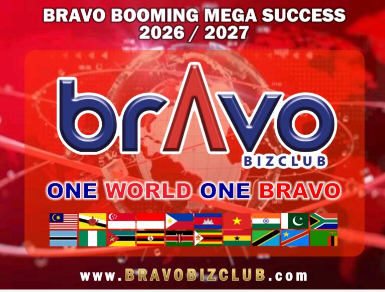 BRAVO