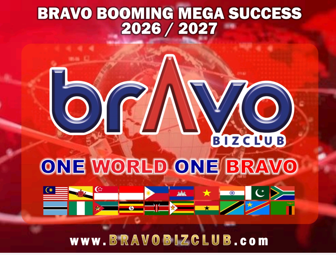 BRAVO