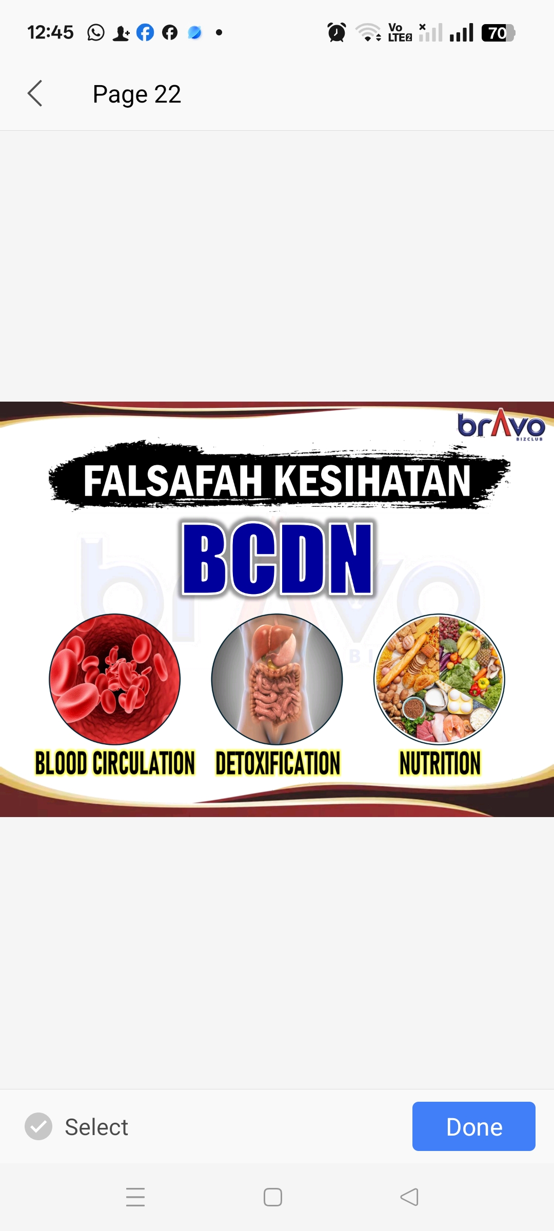 BRAVO BizClub