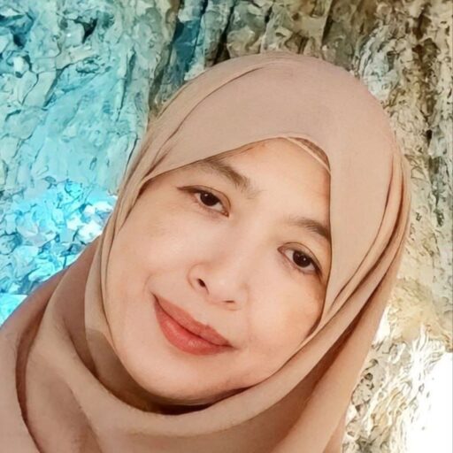 Sharina binti Abdullah
