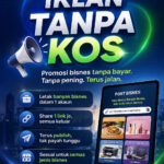 Web Iklan Bisnes PERCUMA – PortBisnes.com