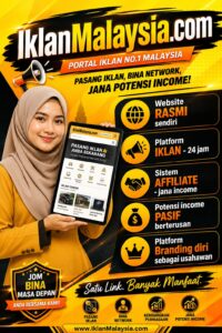 100 Idea Artikel SEO untuk IklanMalaysia