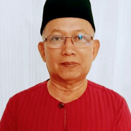 ABDULLAH BIN MUHAMAD