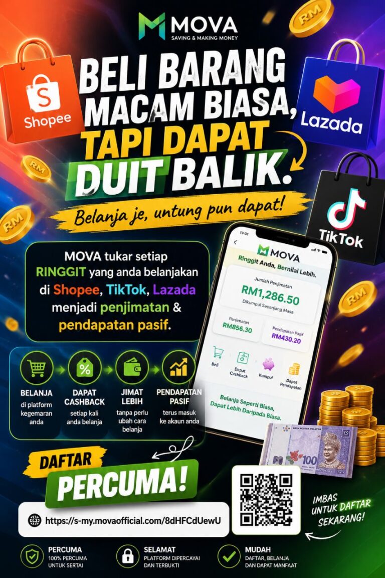 Beli Barang Jadi Pendapatan
