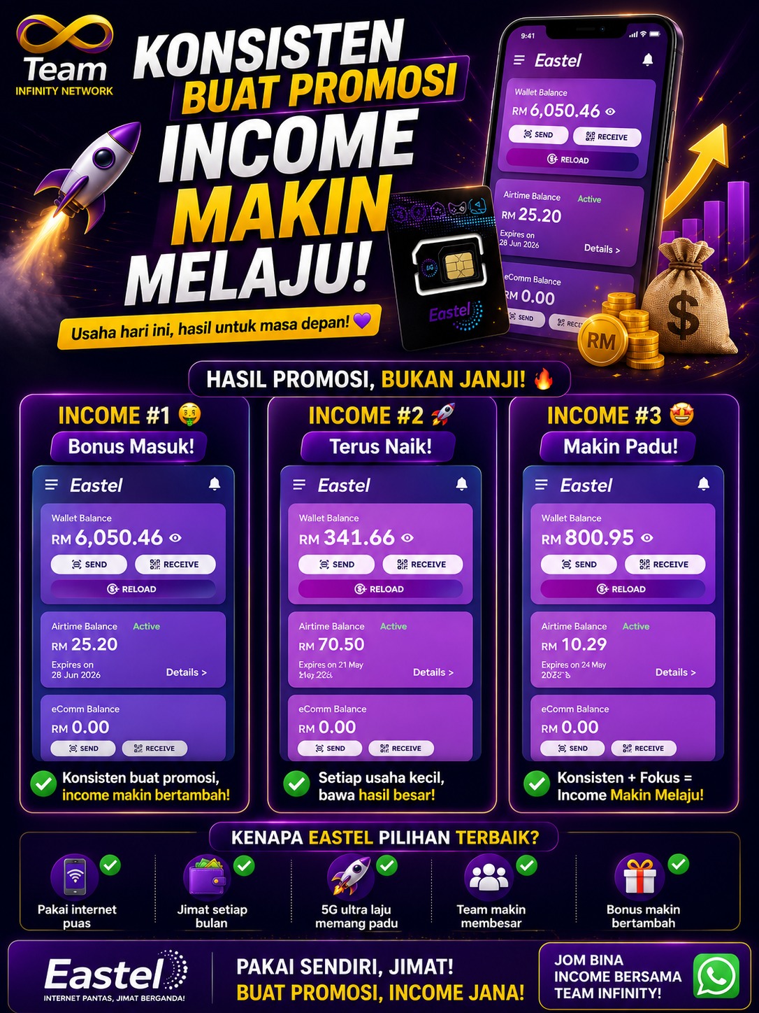 SIMKAD MEMBAYAR
