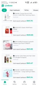 Jom Shopping