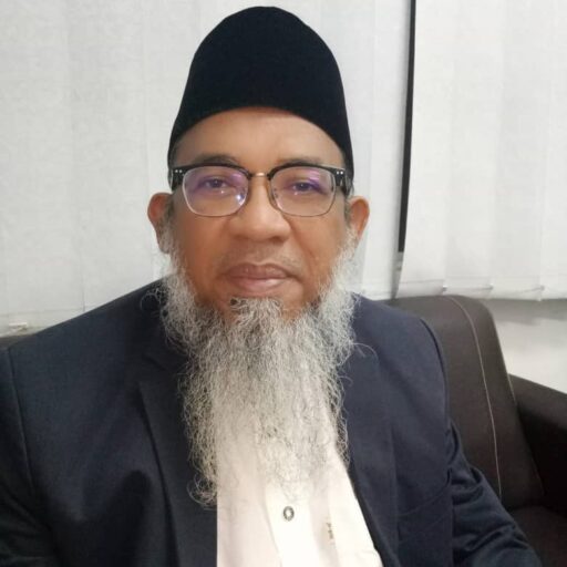 mohd abdul hakim mansor