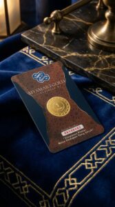 MySmart Gold – Simpanan Emas