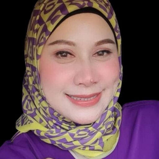 Suzana binti yeop mat dali