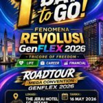 Genflex Mega Road Your Sg Petani