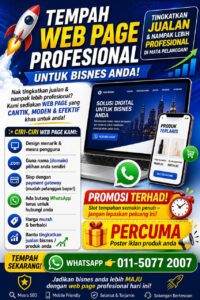 BUAT LANDING PAGE MURAH