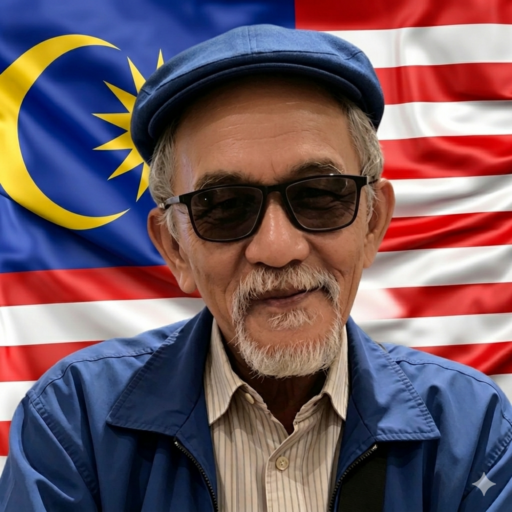 Amiruddin bin Zakaria