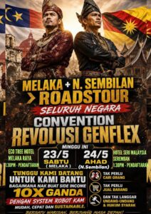 Revolusi GenFlex