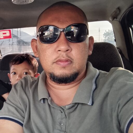 Ahmad Bazlan Bin Mohd Zanuddin