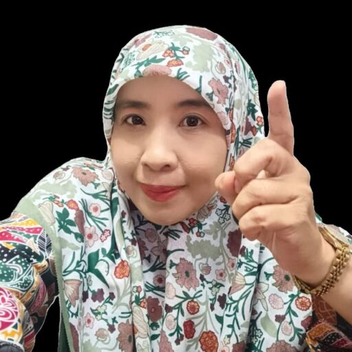Pengiran Rosni Binti Pengiran Haji Salim