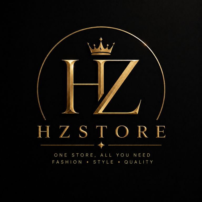 HZSTORE🛍️