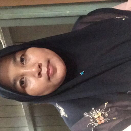 Yuslaila nani binti mohamad
