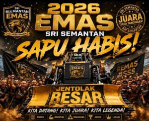 Fungsi kan Emas,Jana Pendapatan ✨