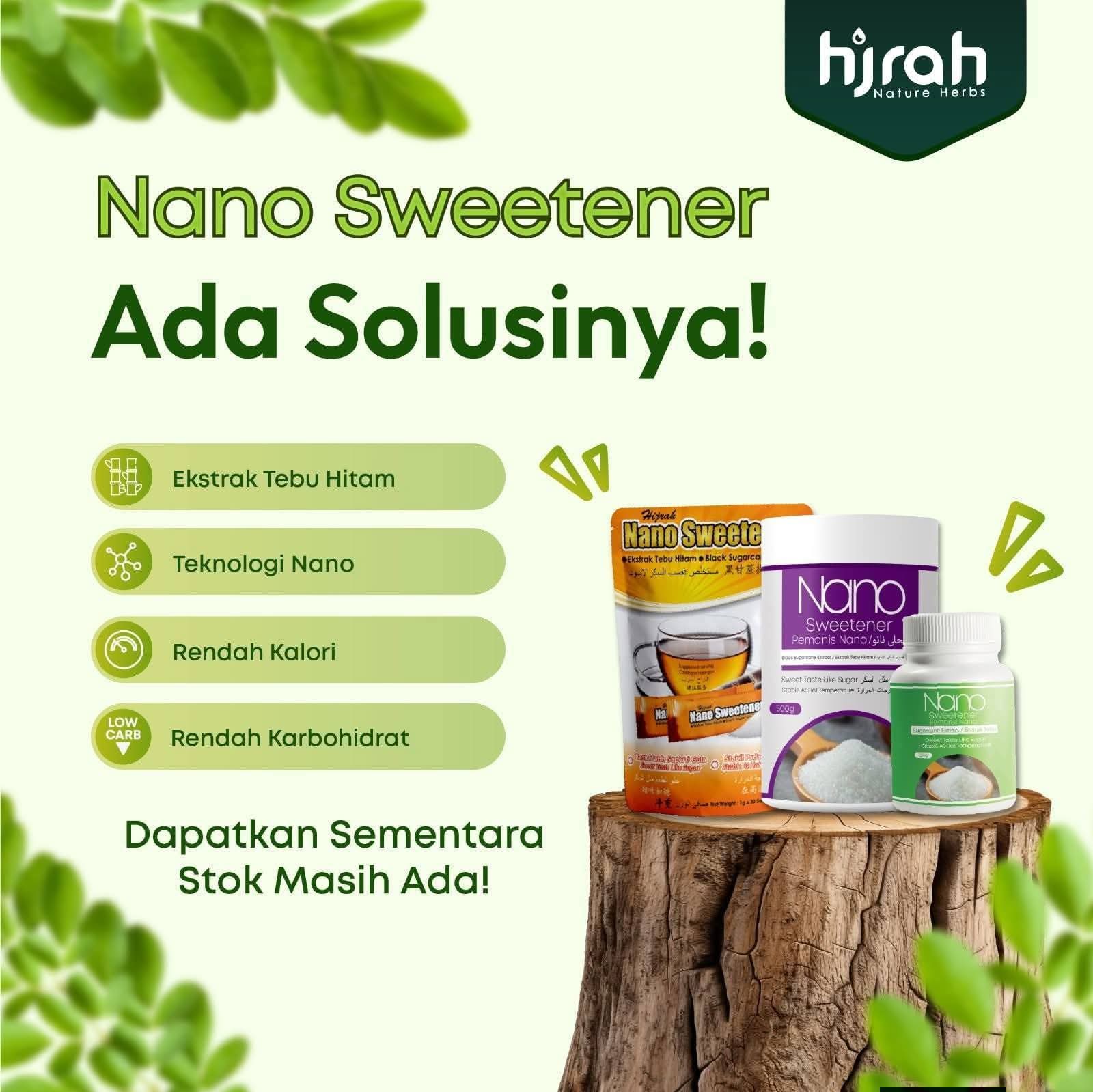 *GEMAR MAKANAN MANIS TAPI RISAU DENGAN KESIHATAN DIRI*