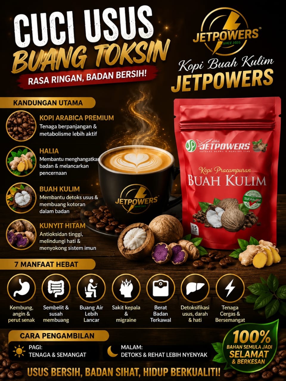 Kopi kulim