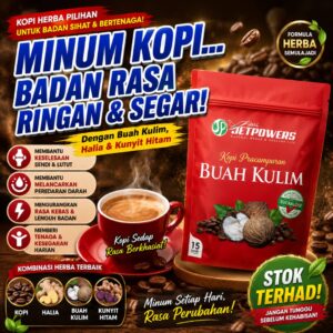 Kopi kulim