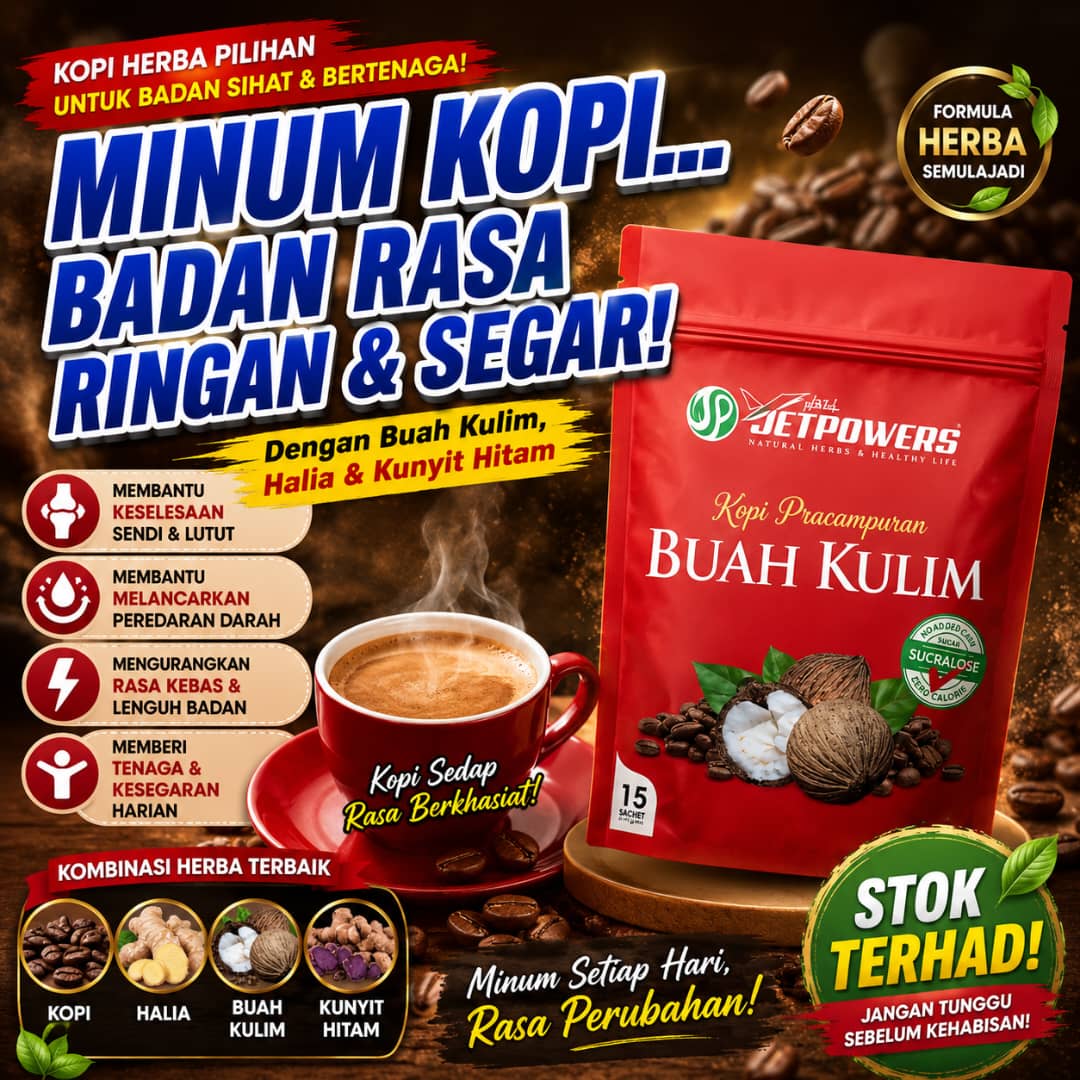 Kopi kulim