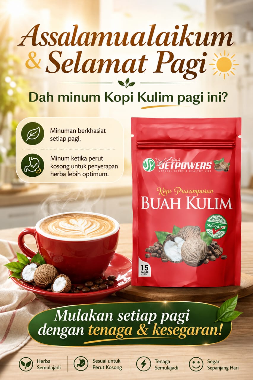 Kopi kulim