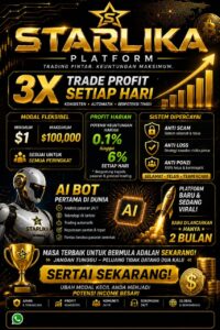 TRADING