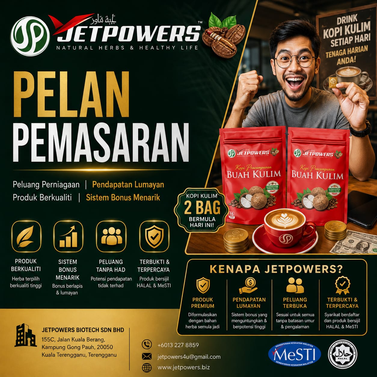 Jetpowers biz