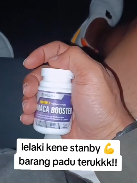 Pak nya Selalu Letih Dan Sakit Badan