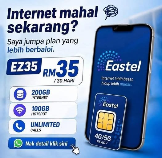 Jana pendapatan sebagai rakan niaga dalam eastel