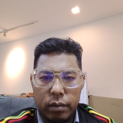 Syakiman bin che md salleh
