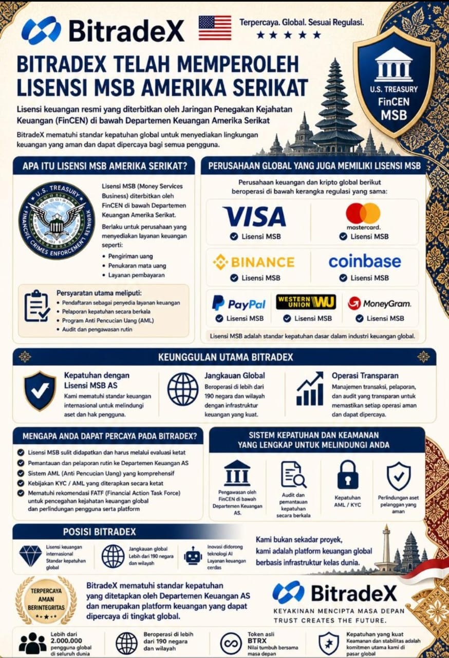 Ai Trading dalam bitradex