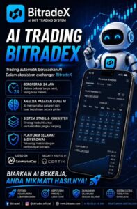 Ai Trading dalam bitradex