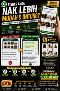KATALOG LINK WHATSAPP