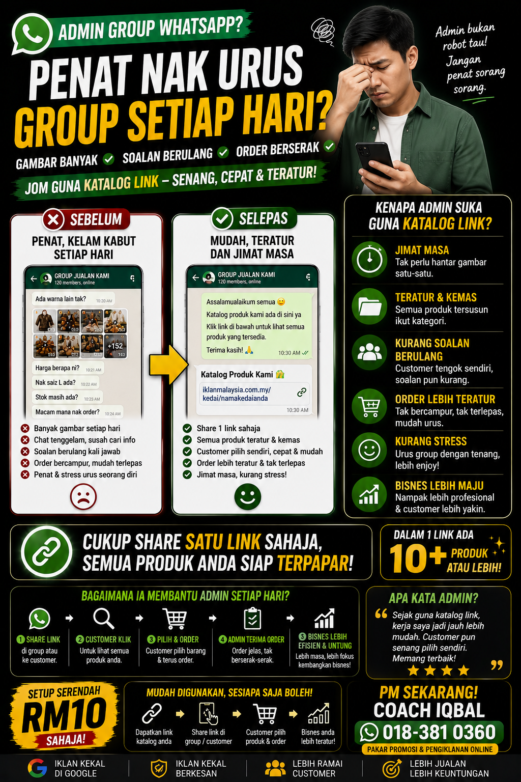 KATALOG LINK WHATSAPP