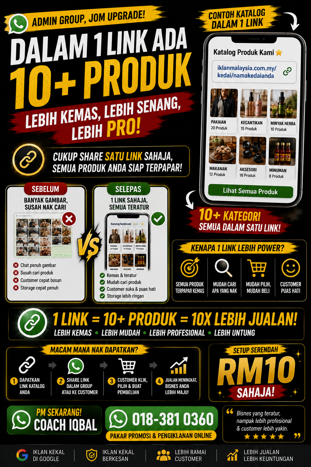 KATALOG LINK WHATSAPP