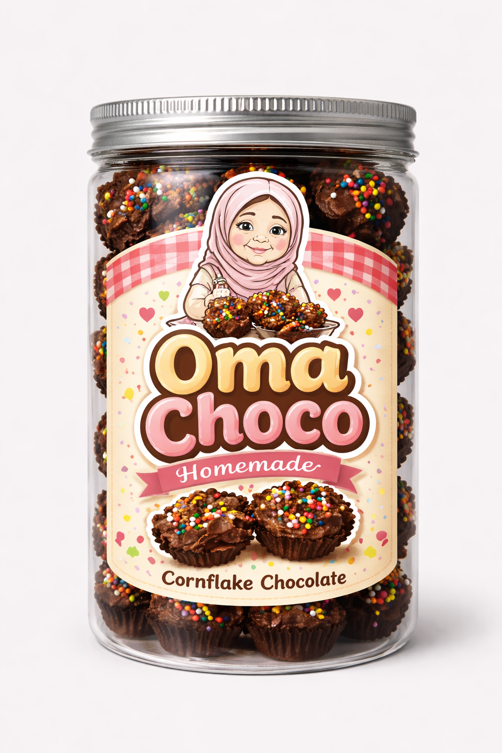 OMA CHOCO