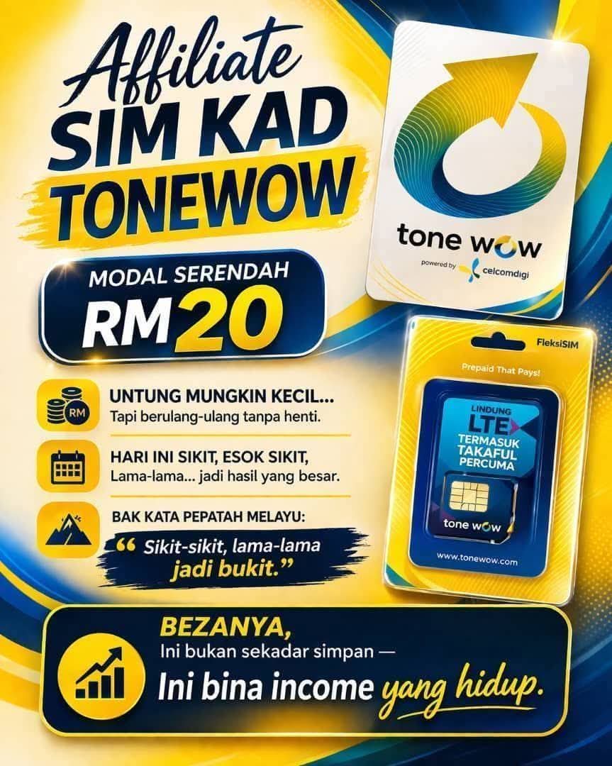 TONEWOW PREPAID