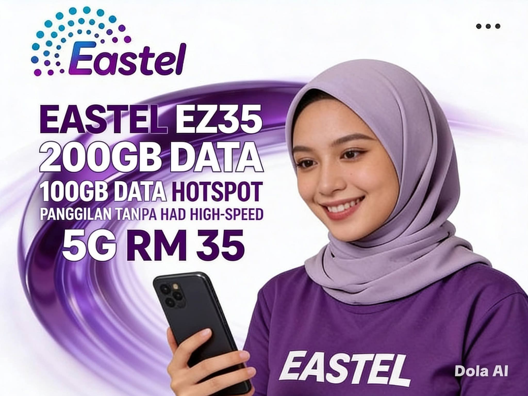 Eastel Berbaloi