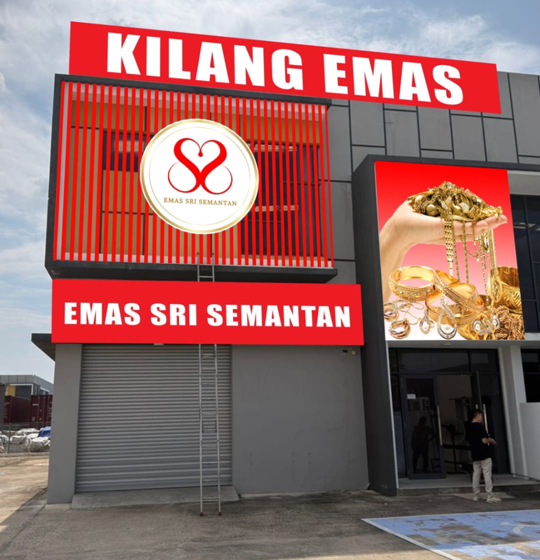 SOORGA EMAS PRELOVED – MURAH DARI HARGA PASARAN | KESS