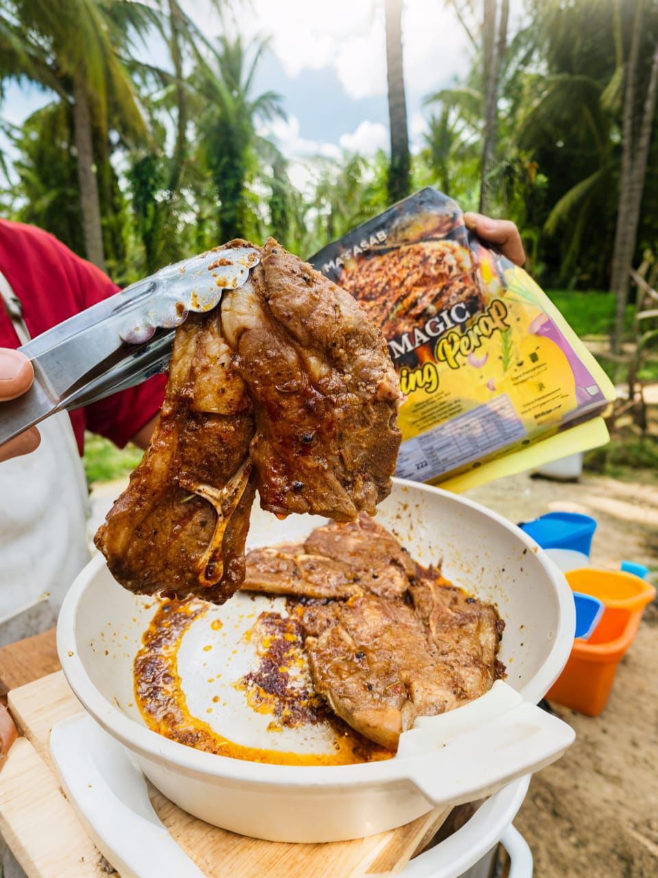 KAMBING PERAP MAMASAB