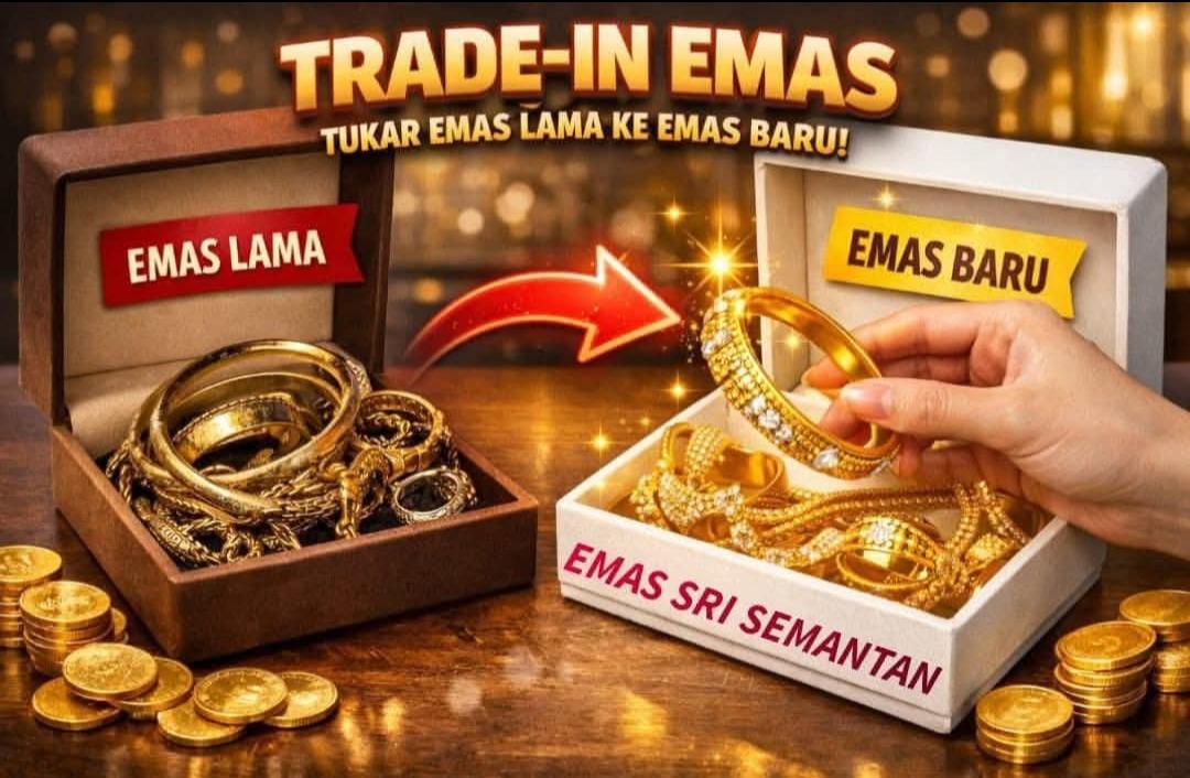 SOORGA EMAS PRELOVED – MURAH DARI HARGA PASARAN | KESS