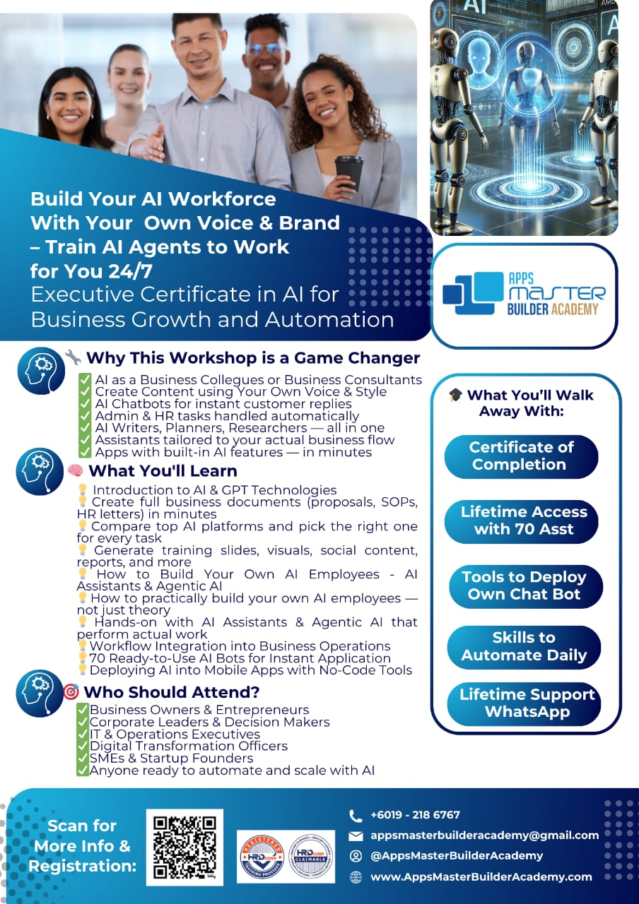 Ai for Bizness
