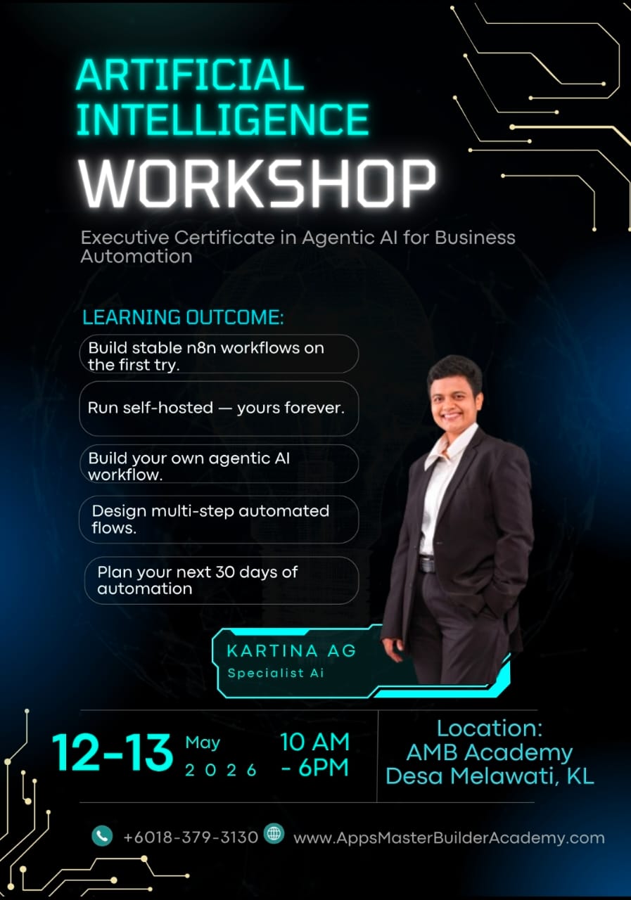 Ai for Bizness