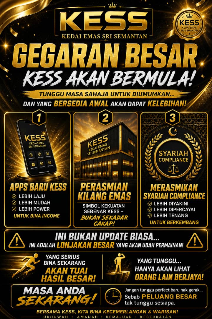 Kedai Emas Sri Semantan